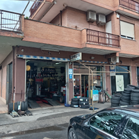 Officina Gommista Storica anzio