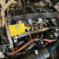 MOTORE 4HN 2.2 D PEUGEOT 4007/ CITROEN C-CROSSER