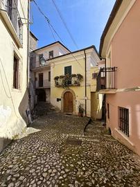 Appartamento Fontechiari [2026/014VRG]