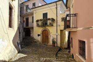 Appartamento Fontechiari [2026/014VRG]