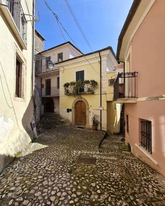 Appartamento Fontechiari [2026/014VRG]