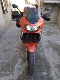 Honda Transalp 650