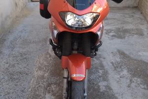 Honda Transalp 650