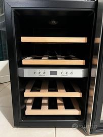 Cantinetta KLARSTEIN RESERVA - 12 bottiglie