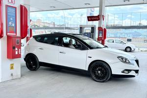 Lancia Delta