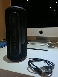 Cassa Bluetooth Silvercrest