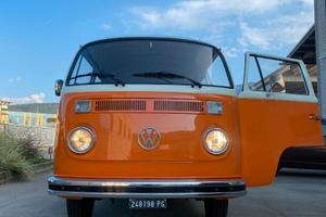 VOLKSWAGEN T2 tipo 23 AD