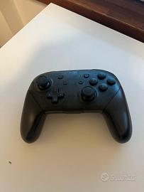 pro controller nintendo switch