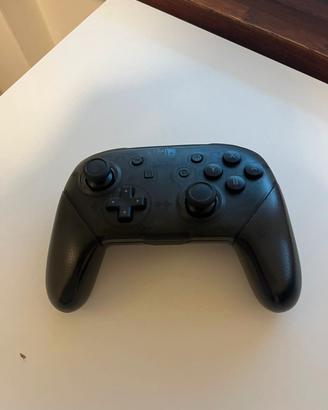 pro controller nintendo switch