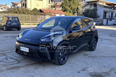 BYD Dolphin Surf 43,2 kWh Comfort