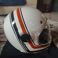 Casco per moto 