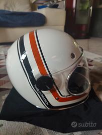 Casco per moto 