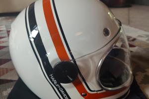Casco per moto 