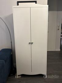 Armadio per bambini ikea