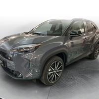 Toyota Yaris Cross 1.5H (130 CV) E-CVT GR Sport