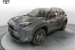 Toyota Yaris Cross 1.5H (130 CV) E-CVT GR Sport