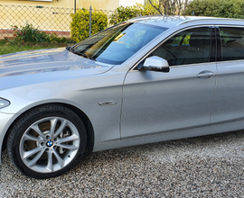 Bmw 525d Xdrive LUXURY