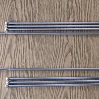 Asta x tenda finestra