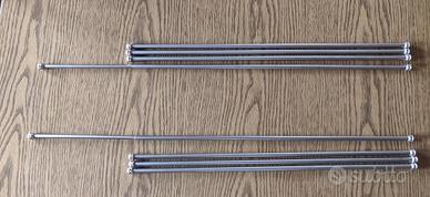 Asta x tenda finestra