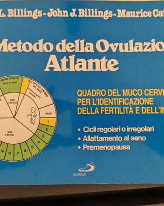 Il Metodo della Ovulazione Atlante 