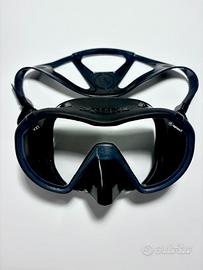 Maschera Apecks VX1