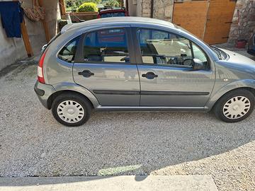 Citroen C3 elegance