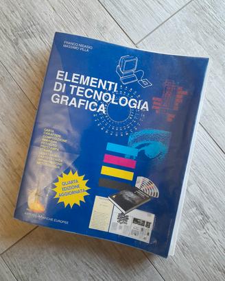 Elementi di tecnologia grafica