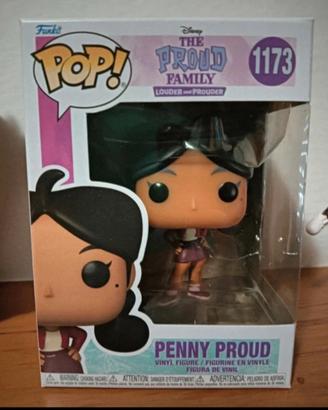 Funko pop Disney 