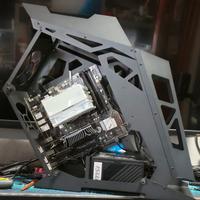 PC Gaming Next-Gen\Ryzen 5 9600X,DDR5 16GB, ecc