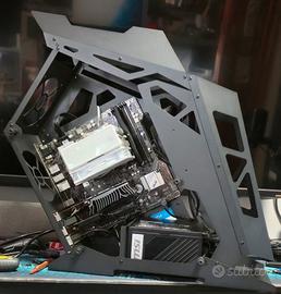 PC Gaming Next-Gen\Ryzen 5 9600X,DDR5 16GB, ecc