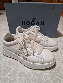 SCARPE HOGAN REBEL 