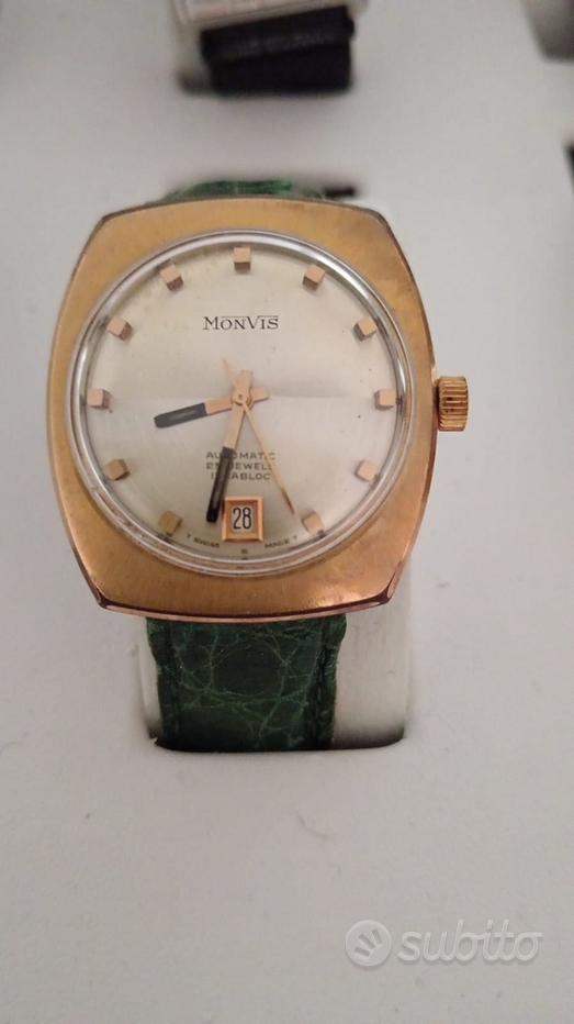 Monvis Vendita in Abbigliamento e accessori