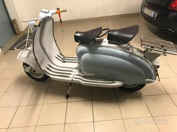 Lambretta 150