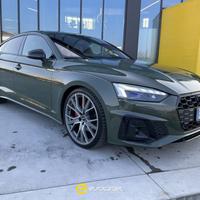 AUDI A5 SPB 40 TDI quattro S tronic S line editi