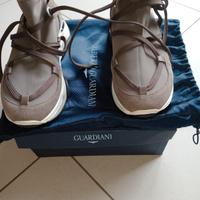 scarpe ALBERTO GUARDIANI 