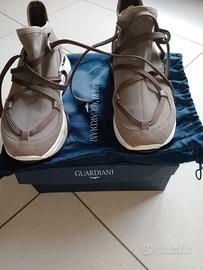 scarpe ALBERTO GUARDIANI 