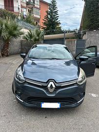 Renault Clio 1.5 dCi 8V 75 CV, 4ª serie
