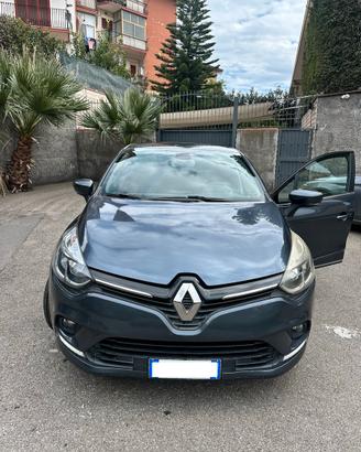 Renault Clio 1.5 dCi 8V 75 CV, 4ª serie