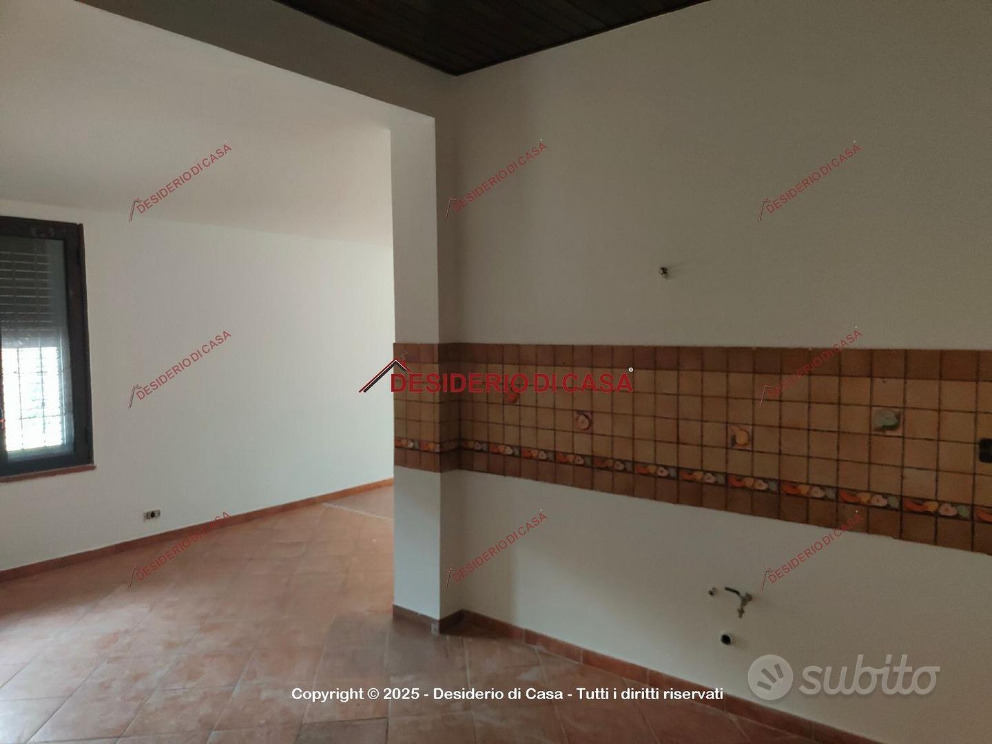 Casa – Carini, Parco degli Ulivi - Altro