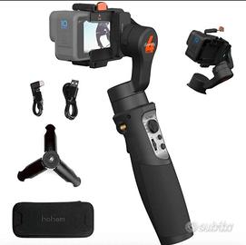 stabilizzatore go pro