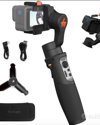 stabilizzatore go pro