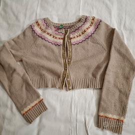 Golfino corto Stefanel