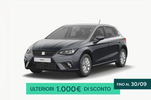 Seat Ibiza 1.0 ecotsi business 95cv