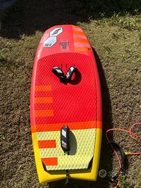 Tabou Pocket Air 97 L