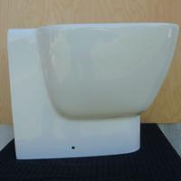 WC vaso RAK One con sedile