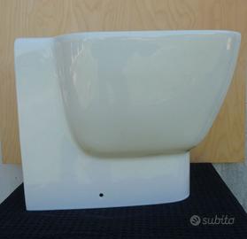 WC vaso RAK One con sedile