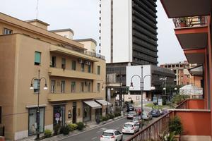 Ufficio via aldo moro Frosinone