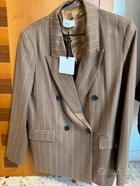 Compelto Vicolo gessato