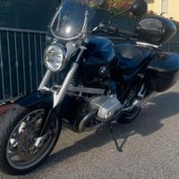 BMW R1200R