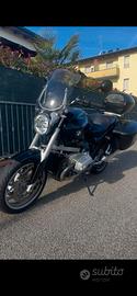 BMW R1200R